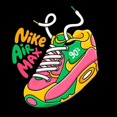 Nike Airmax Art 